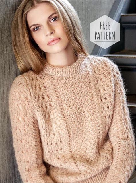 pinterest knitting patterns free|Free Knitted Patterns For Women .